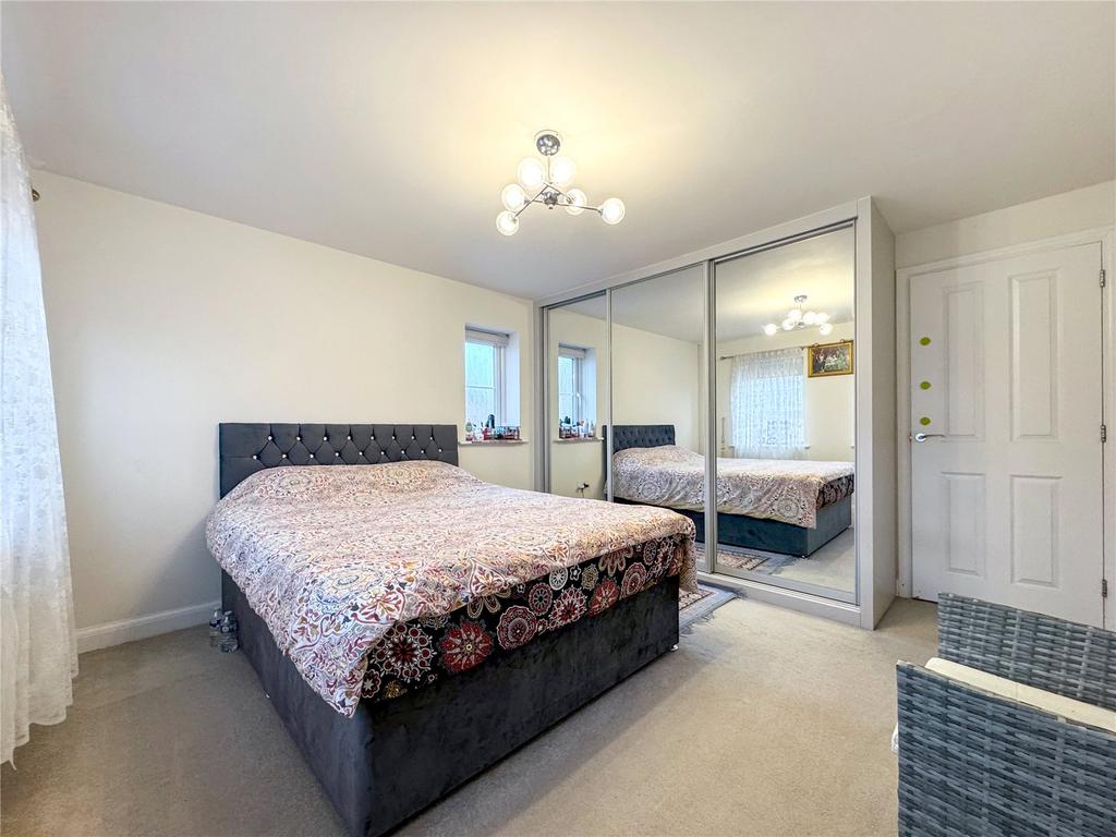 Principal Bedroom