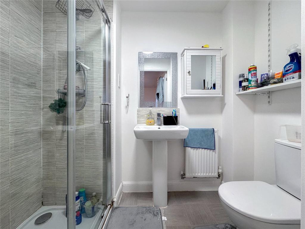 En-Suite