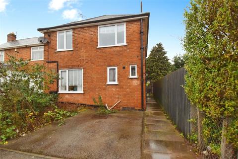 Coronation Avenue, Wigston, Leicestershire, LE18