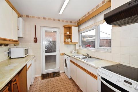 undefined, Tythorn Drive, Wigston, Leicestershire, LE18