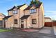 Barge Close, Wigston, Leicestershire, LE18