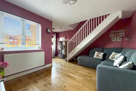 2 bedroom semi-detached house for sale, Barge Close, Wigston, Leicestershire, LE18