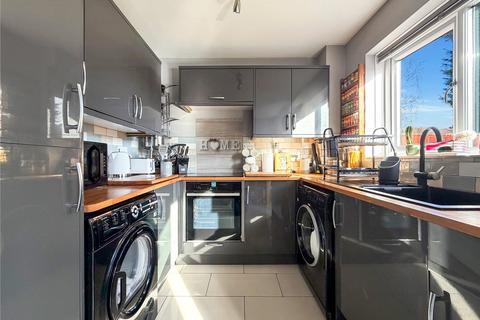 2 bedroom semi-detached house for sale, Barge Close, Wigston, Leicestershire, LE18