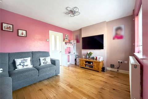 2 bedroom semi-detached house for sale, Barge Close, Wigston, Leicestershire, LE18