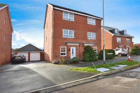 Clayhill Field, Wigston, Leicestershire, LE18