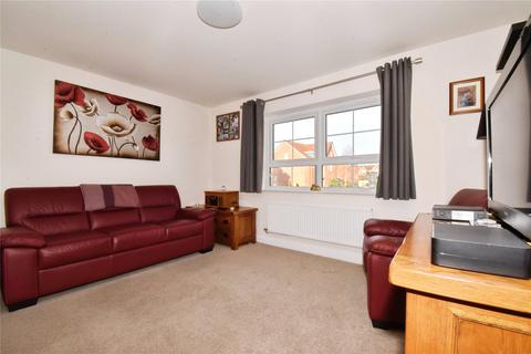undefined, Clayhill Field, Wigston, Leicestershire, LE18