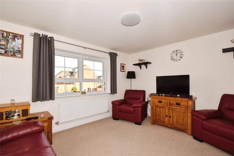 undefined, Clayhill Field, Wigston, Leicestershire, LE18