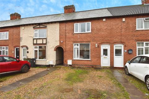Arnold Avenue, Wigston, Leicestershire, LE18