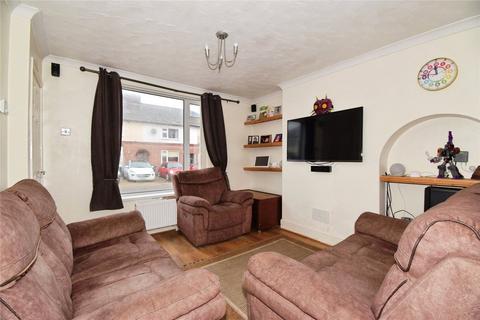 3 bedroom terraced house for sale, Arnold Avenue, Wigston, Leicestershire, LE18