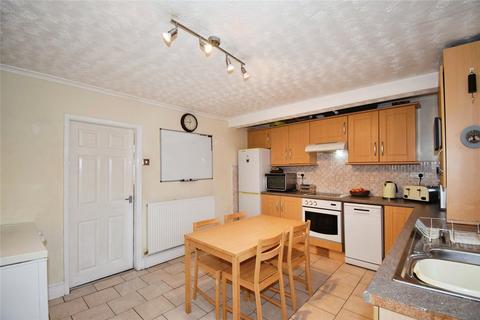 3 bedroom terraced house for sale, Arnold Avenue, Wigston, Leicestershire, LE18