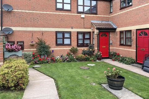 Parlour Close, Wigston, Leicestershire, LE18
