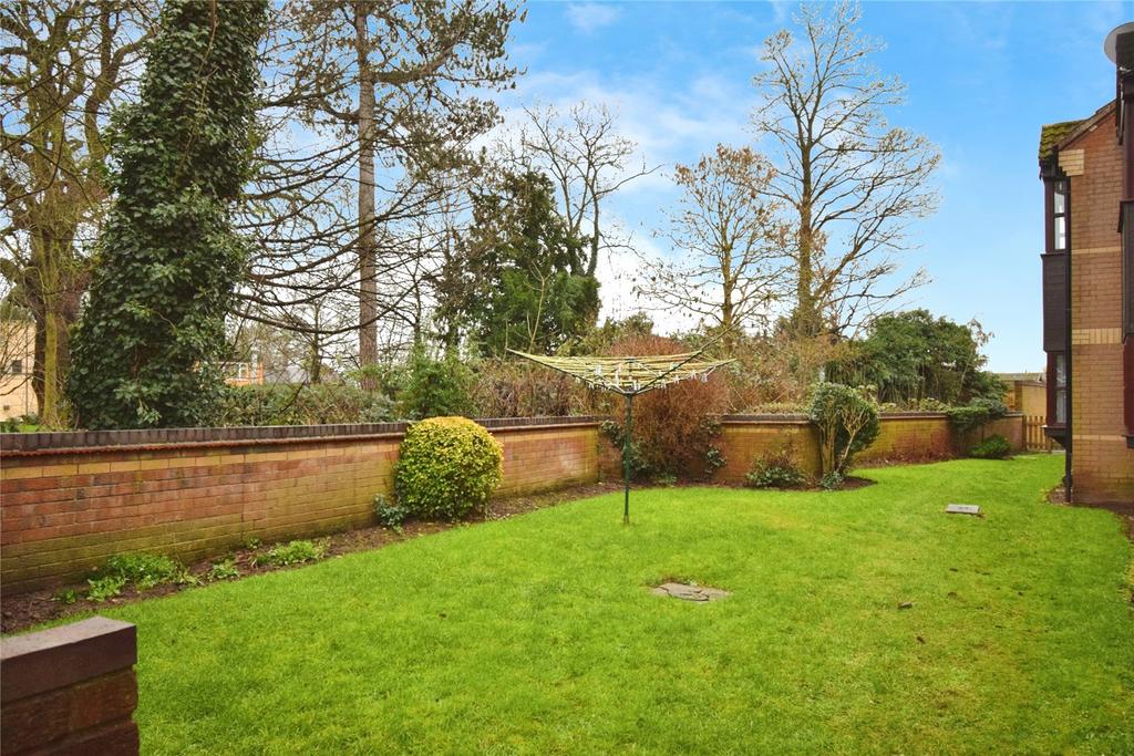 Communal Gardens