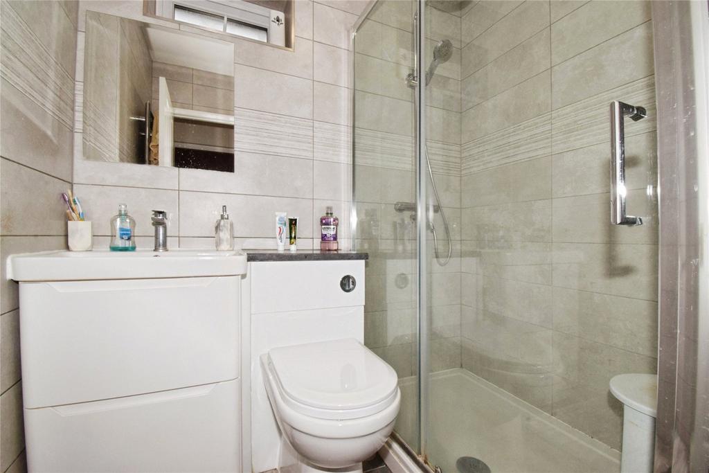 Shower Room Two