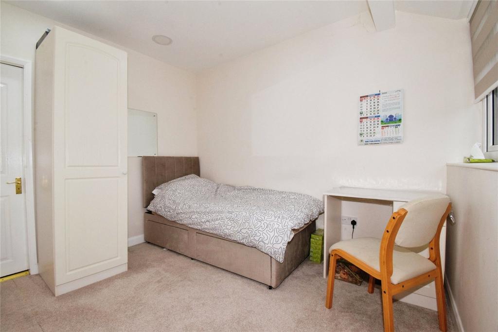 Bedroom Thee