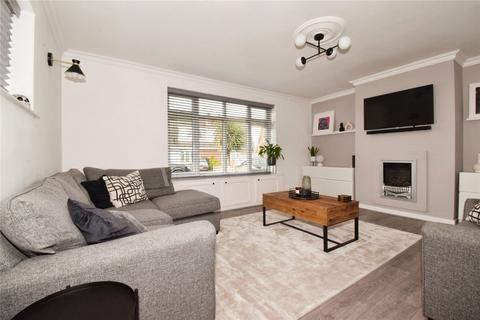 2 bedroom semi-detached house for sale, Clipstone Close, Wigston, Leicestershire, LE18