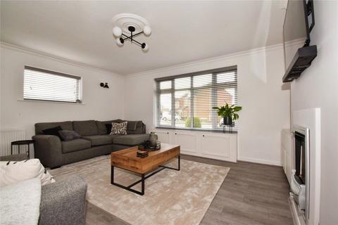 2 bedroom semi-detached house for sale, Clipstone Close, Wigston, Leicestershire, LE18