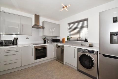 2 bedroom semi-detached house for sale, Clipstone Close, Wigston, Leicestershire, LE18