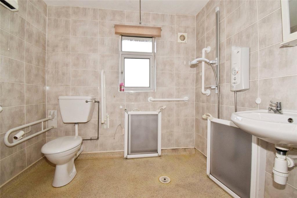Wet Room
