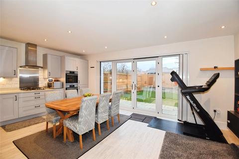 4 bedroom detached house for sale, Rawson Drive, Wigston, Leicestershire, LE18
