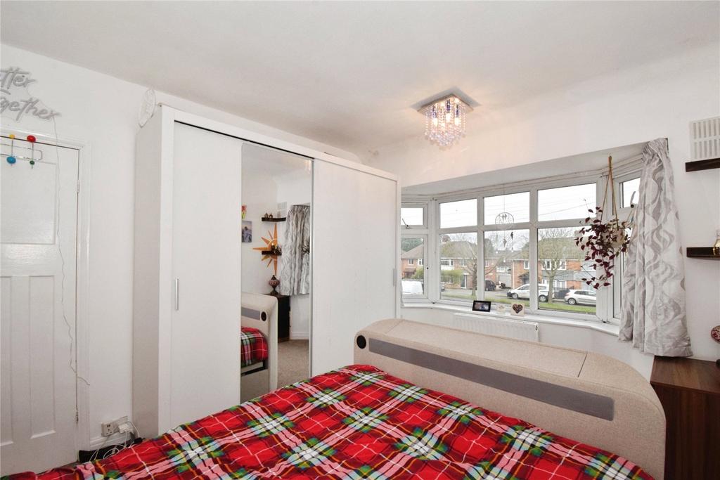 Principal Bedroom