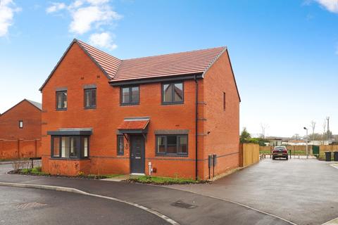 Sherwin Gardens, Sidings Lane, Bramcote, Nottingham, NG9