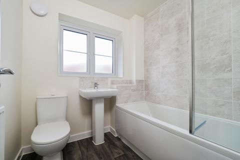 undefined, Sherwin Gardens, Sidings Lane, Bramcote, Nottingham, NG9