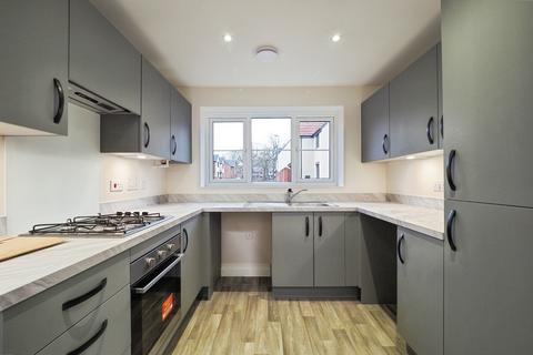 undefined, Sherwin Gardens, Sidings Lane, Bramcote, Nottingham, NG9