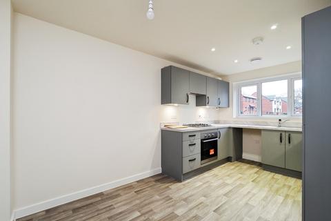 undefined, Sherwin Gardens, Sidings Lane, Bramcote, Nottingham, NG9