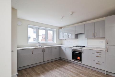undefined, Sherwin Gardens, Sidings Lane, Bramcote, Nottingham, NG9