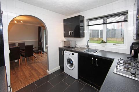 3 bedroom semi-detached house for sale, Boughey Road, Newport