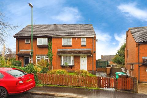 Teesbrook Drive, Wollaton, Nottingham, NG8