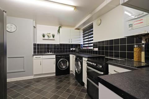 3 bedroom townhouse for sale, Oxford Street, Upperthorpe, S6