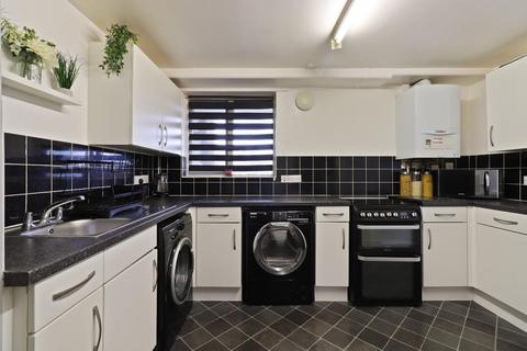 undefined, Oxford Street, Upperthorpe, Sheffield