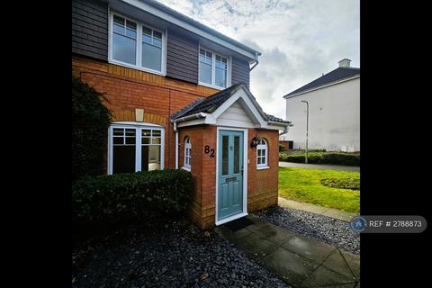 3 bedroom semi-detached house to rent, Berry Way, Andover, SP10