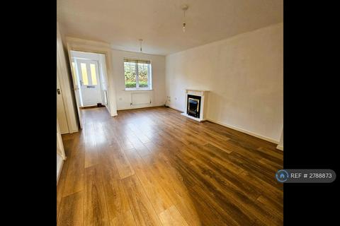 3 bedroom semi-detached house to rent, Berry Way, Andover, SP10