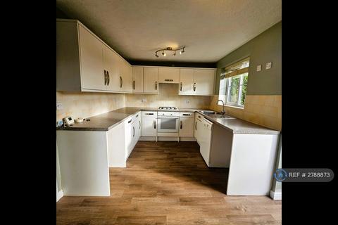 3 bedroom semi-detached house to rent, Berry Way, Andover, SP10