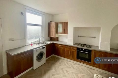 undefined, Midland Road, Royston, Barnsley, S71
