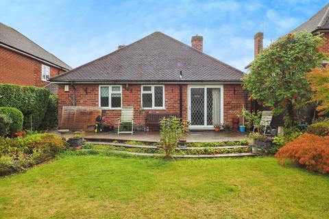 2 bedroom bungalow for sale, Charlecote Drive, Wollaton, Nottingham, NG8