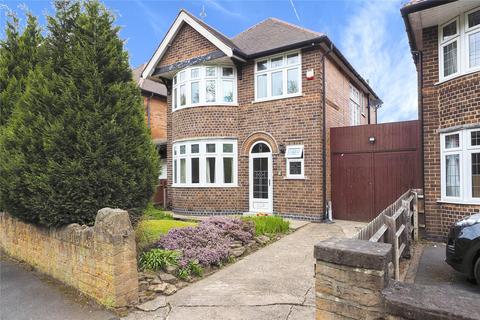 undefined, Wollaton Road, Wollaton, Nottingham, NG8
