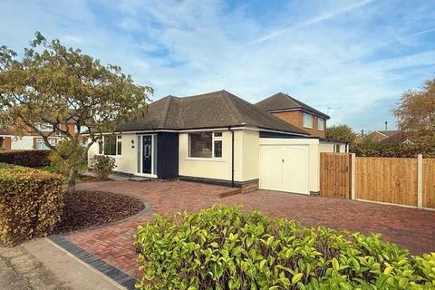 2 bedroom bungalow for sale, Oakfield Road, Wollaton, Nottingham, NG8