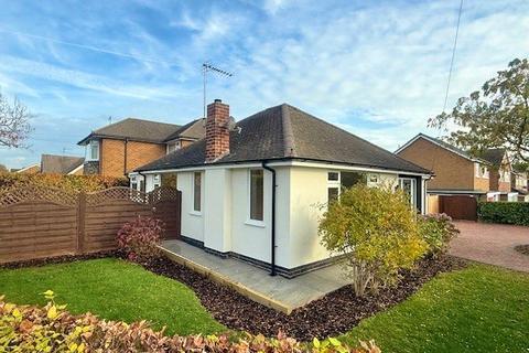 2 bedroom bungalow for sale, Oakfield Road, Wollaton, Nottingham, NG8