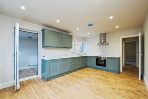 2 bedroom bungalow for sale, Oakfield Road, Wollaton, Nottingham, NG8