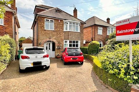 Goodwood Road, Wollaton, Nottingham, NG8