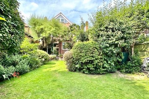 4 bedroom detached house for sale, Goodwood Road, Wollaton, Nottingham, NG8