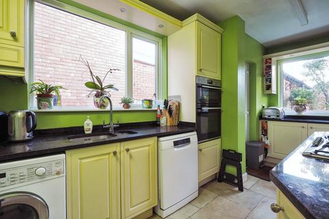 4 bedroom detached house for sale, Goodwood Road, Wollaton, Nottingham, NG8