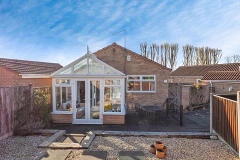 2 bedroom bungalow for sale, Wollaton Paddocks, Wollaton, Nottingham, NG8
