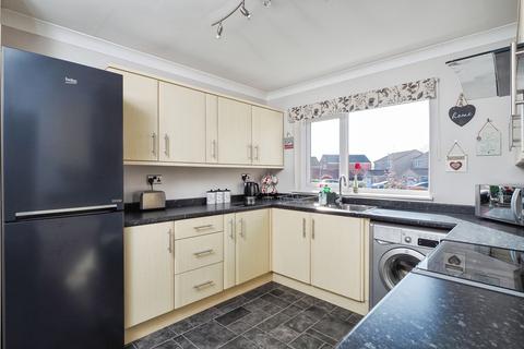 2 bedroom bungalow for sale, Wollaton Paddocks, Wollaton, Nottingham, NG8
