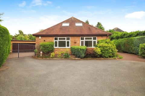 4 bedroom bungalow for sale, Thornton Close, Wollaton, Nottingham, NG8