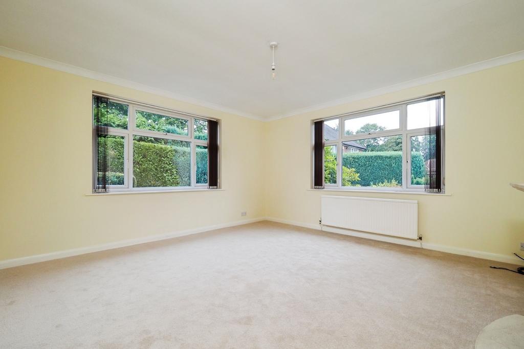 House in Nottingham, Nottinghamshire - View 5