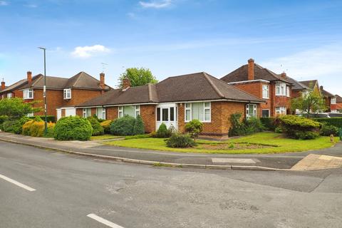 3 bedroom bungalow for sale, Grangewood Road, Wollaton, Nottingham, NG8